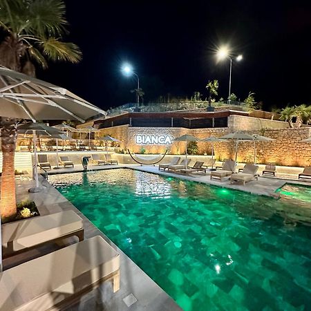Bianca Hotel & Villa Priska e Madhe Экстерьер фото