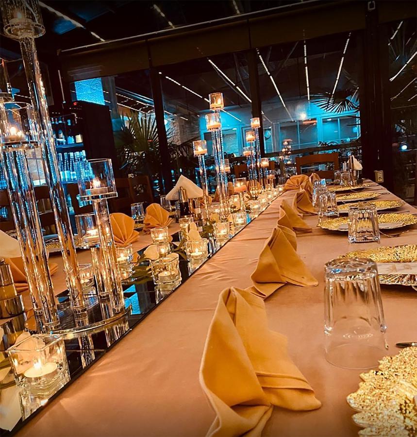 Bianca Hotel & Villa Priska e Madhe Экстерьер фото