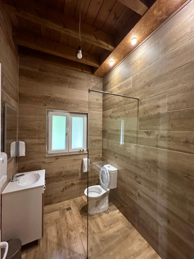 Bianca Hotel & Villa Priska e Madhe Экстерьер фото