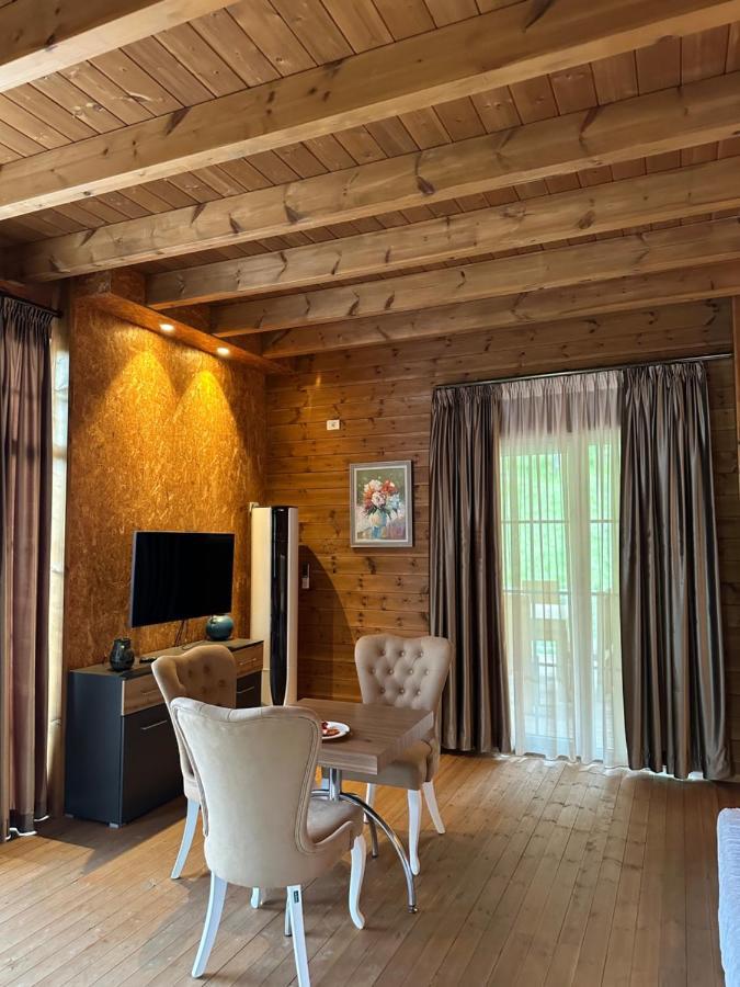Bianca Hotel & Villa Priska e Madhe Экстерьер фото