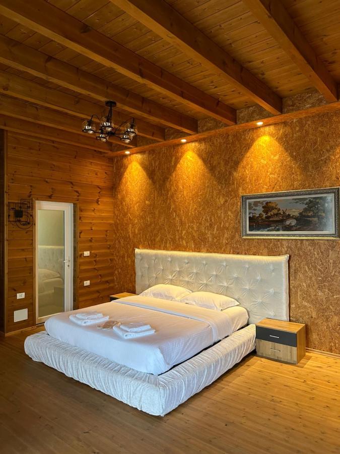 Bianca Hotel & Villa Priska e Madhe Экстерьер фото