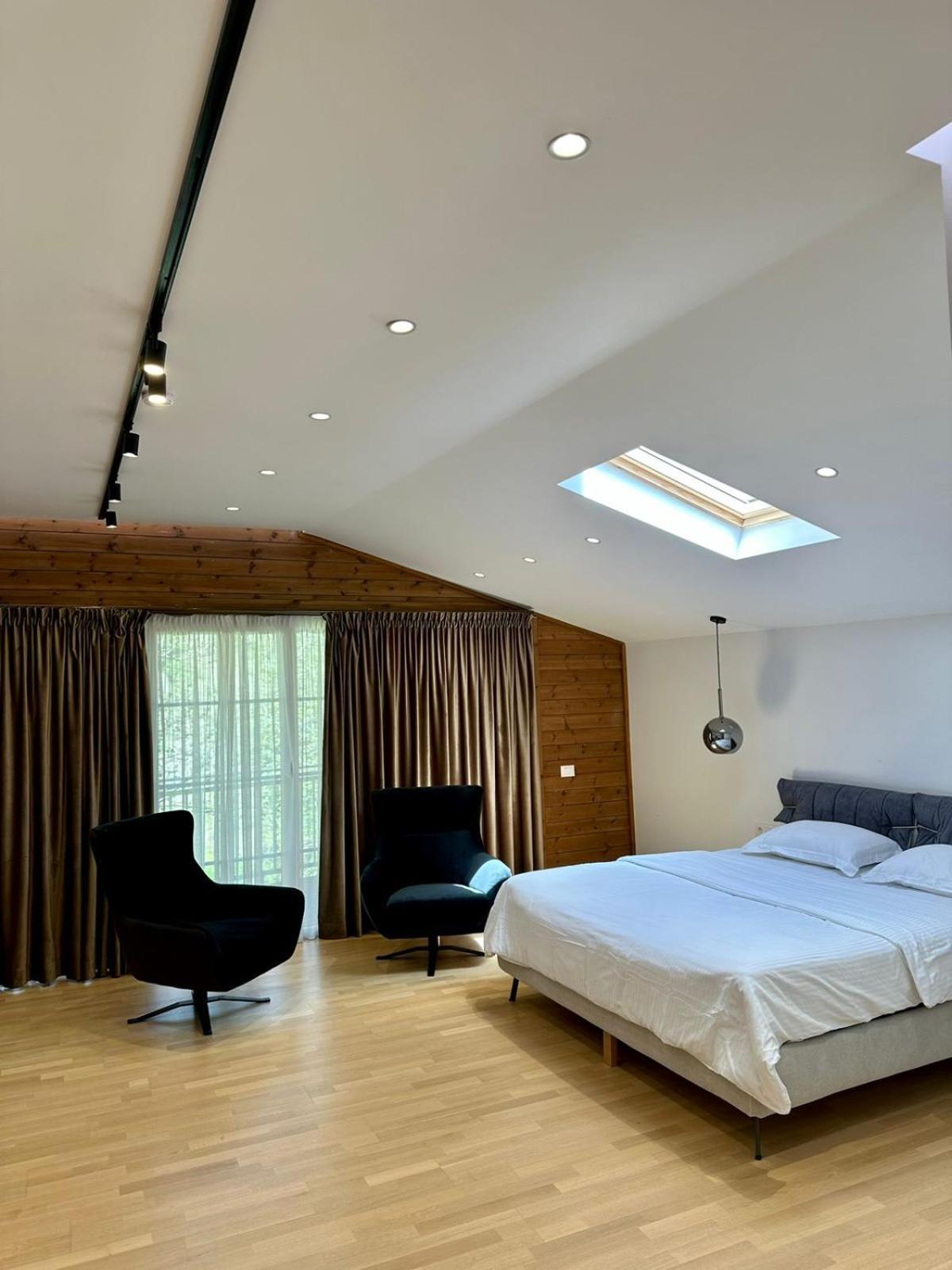Bianca Hotel & Villa Priska e Madhe Экстерьер фото