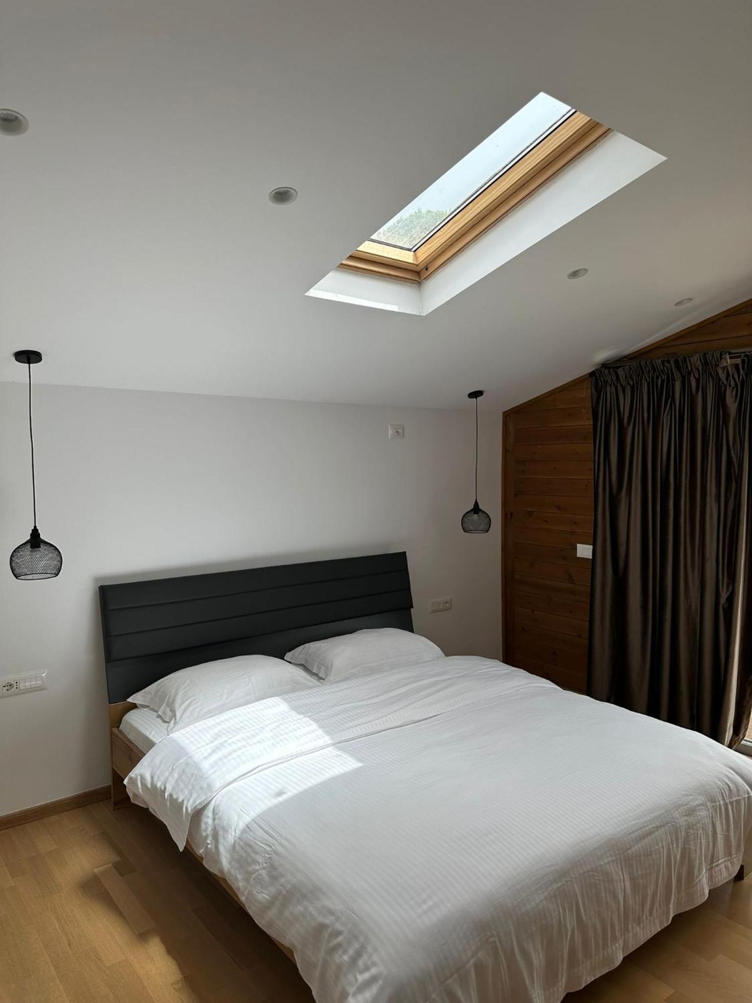 Bianca Hotel & Villa Priska e Madhe Экстерьер фото